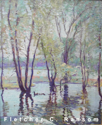 fletcher-c.-ransom-painting