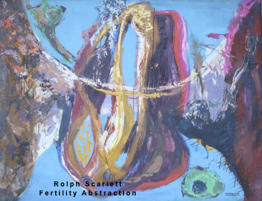 rolph-scarlett-abstract-oil-painting