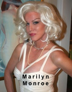 marilyn-monroe-cosplay