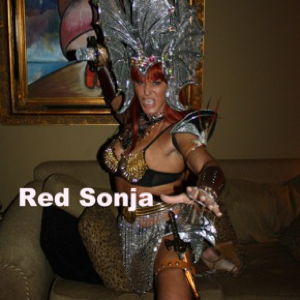 red-sonja